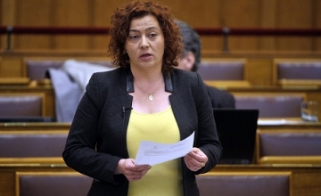 Data Protection Authority 'Covered Up Fidesz Crimes' in Pegasus Case, Says Opposition Party DK Data Protection Authority 'Covered Up Fidesz Crimes' in Pegasus Case, Says Opposition Party DK