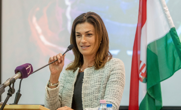 Hungary’s Action Against EP Resolution Triggering Article 7 Procedure Dismissed