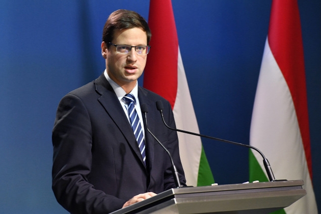 Hungary’s City Leaders Invited To Wednesday Government Meeting