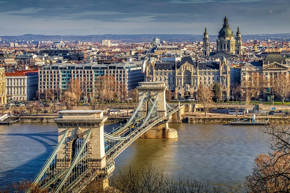 Coronavirus: Ministry Reports Of Planned Budapest Lockdown 'Fake News'