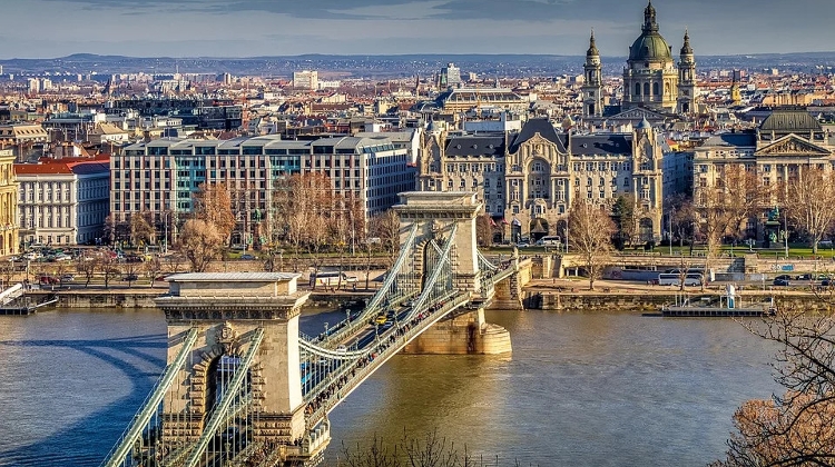 Coronavirus: Ministry Reports Of Planned Budapest Lockdown 'Fake News'