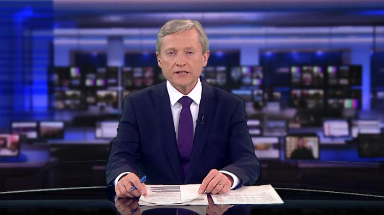 Video News: 'Hungary Reports', 3 March