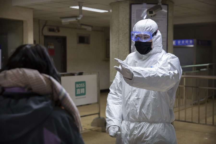 Three New Cases Of Coronavirus In Hungary