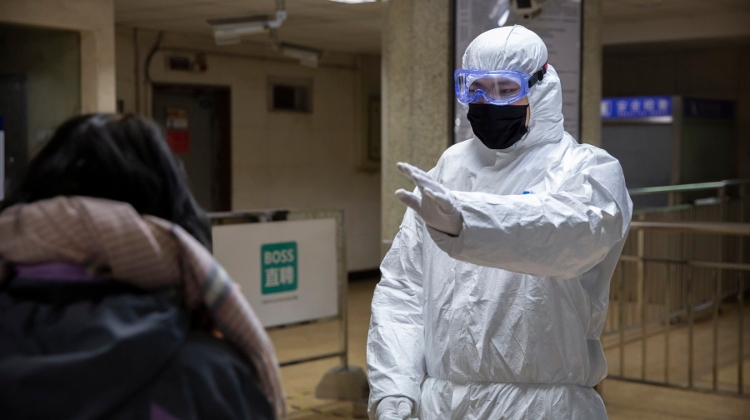 Three New Cases Of Coronavirus In Hungary