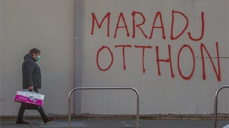 Coronavirus: Restrictions In Hungary To Be Extended Until 3 May