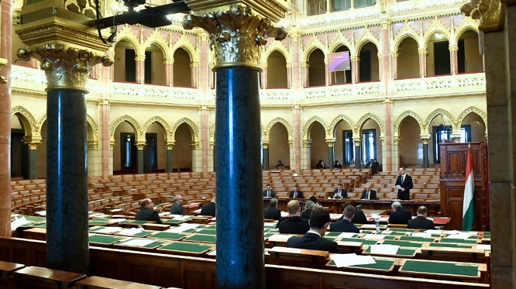 Hungary Streamlines Special Legal Order Rules