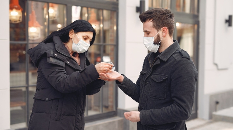 Coronavirus: Hungarian Opposition DK Presses For Free Home Tests