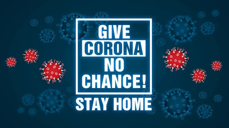 Coronavirus: Hungary Records 9 Covid-19 Deaths So Far