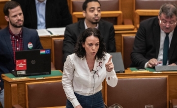 Opposition to File Complaint About House Speaker's Remarks Opposition to File Complaint About House Speaker's Remarks