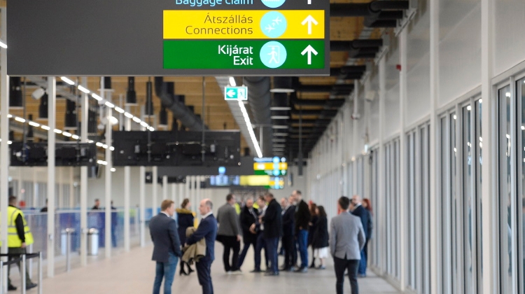 Coronavirus: Expelled Iranians To Leave Hungary On Thursday