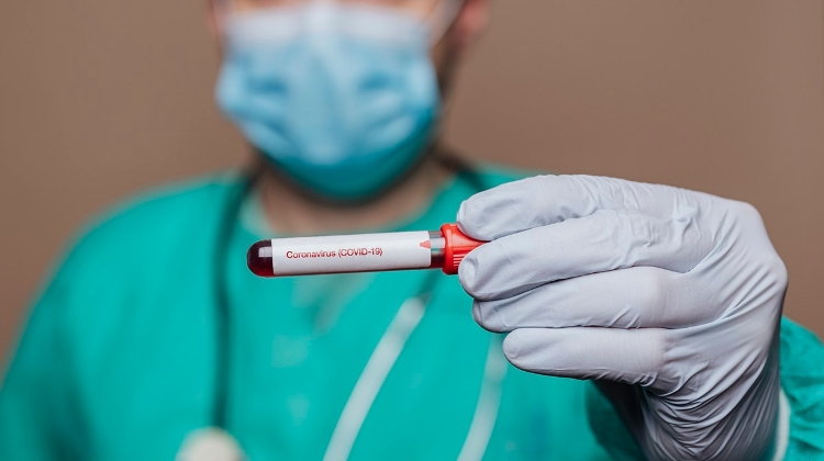 Covid Update: 618 New Coronavirus Cases Last Week 8 Fatalities in Hungary