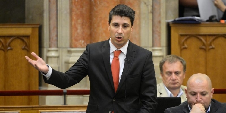 Hungarian Opposition Party Jobbik Calls For End To 'Emptying' Hospitals