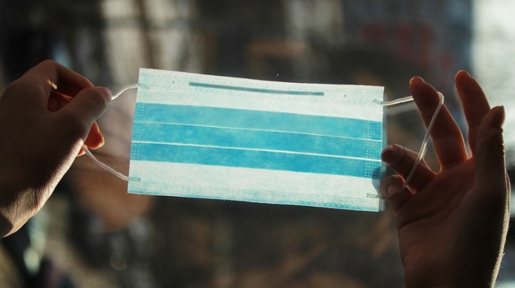 Hungary’s 4th Largest City Miskolc Eases Mask Regulation