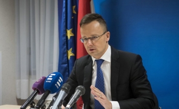 Szijjártó Sees 'Fake News Campaign' Around Hungary Anti-Paedophile Law