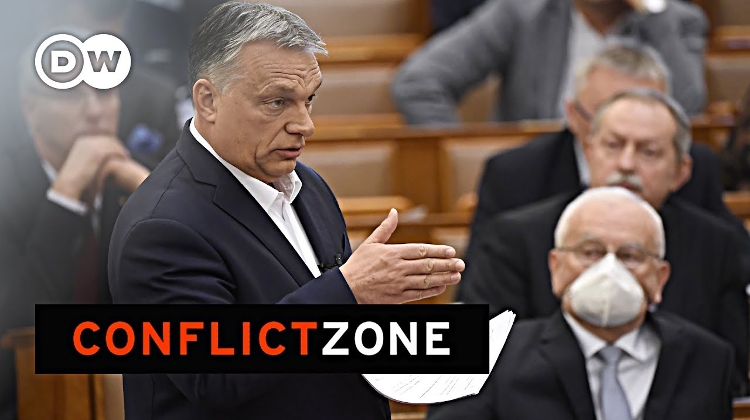 Video Opinion: Is PM Orbán Using Covid-19 To Dismantle Democracy In Hungary?