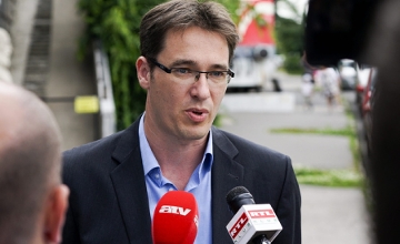 Hungary Belongs In Europe, Says Budapest Mayor