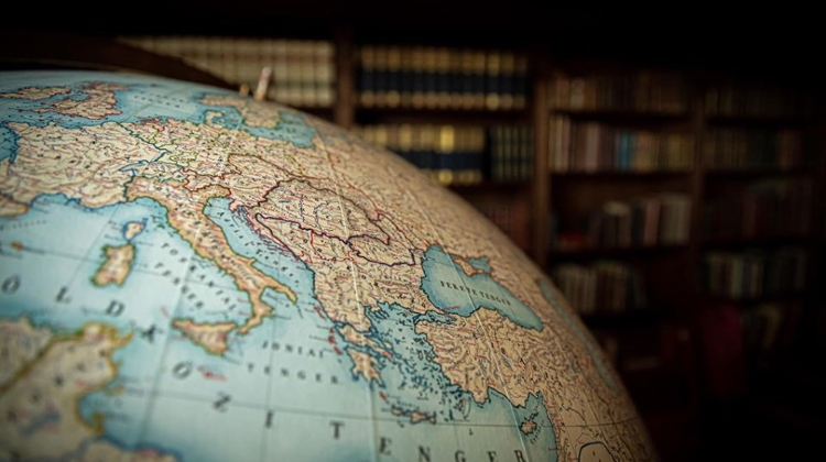 Video: PM Orbán Provokes Neighbours With Historical Map Of Hungary