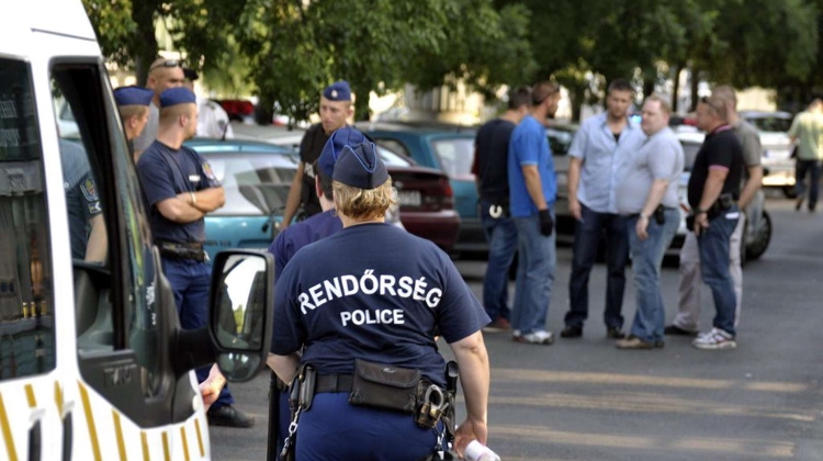 Car Burglaries, Robberies & More Crimes Down In Hungary During Covid-19 Epidemic
