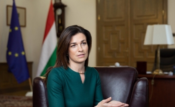 Most Events in 'Future of Europe' Conference Series Held in Hungary Most Events in 'Future of Europe' Conference Series Held in Hungary