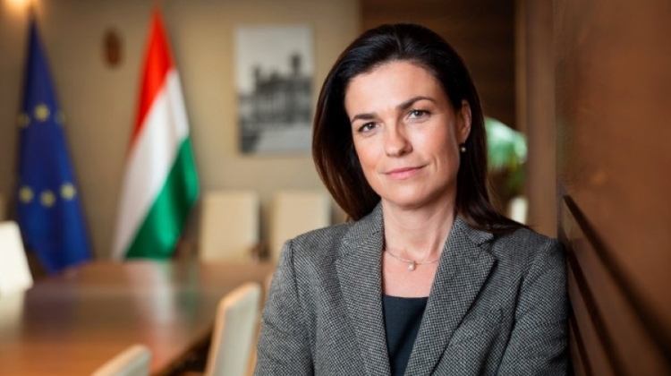 Justice Minister: Hungary's Epidemic Response In Line With EU Tenets