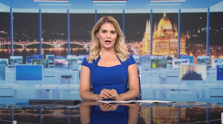 Video News: 'Hungary Reports', 13 July