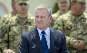 All Known Hungarians in Afghanistan Evacuated