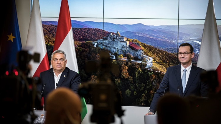 EU Summit Hungary's 'Financial, Moral Victory'
