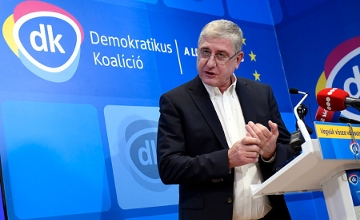 Most Hungarian Voters Want Gyurcsány Out of Politics Nézőpont Survey Shows Most Hungarian Voters Want Gyurcsány Out of Politics Nézőpont Survey Shows