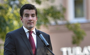 Hungary’s Ruling Party Fidesz To Launch Anti-Opposition Petition