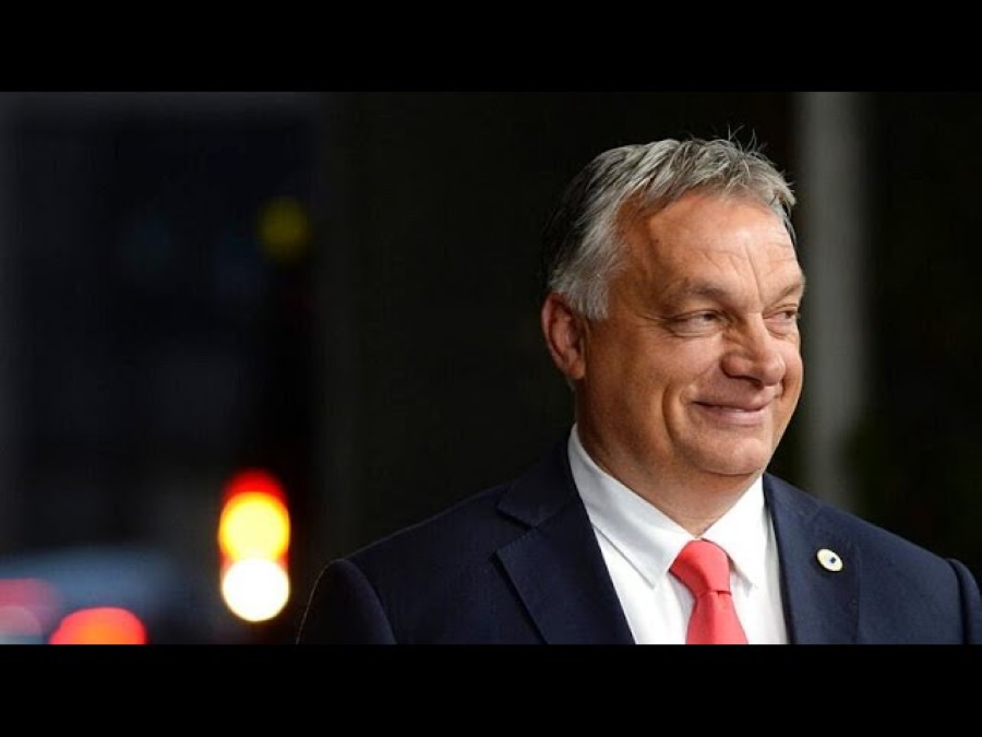 Video: Hungary Claims Victory In EU Recovery Fund Talks
