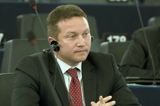 Opposition MEP Accuses Gov’t of Lying About EU Funding for Hungary