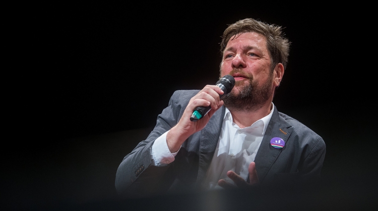 Monument To Wartime Rape Victims Set To Be Inaugurated In Budapest