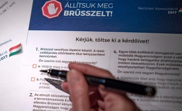 Covid National Consultation Respondents Want Gradual Re-Opening In Hungary