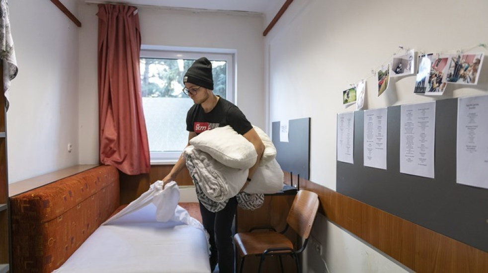 University Dorms In Hungary To Reopen Under Strict Conditions