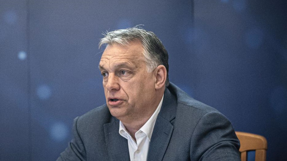 PM Orbán on Sexual Education, Fighting Paedophilia