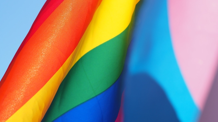 Joint Statement On 25th Budapest Pride Festival By Embassies in Hungary