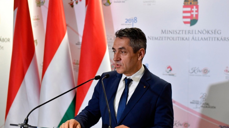 Hungary Marks Tenth Anniversary Of Dual Citizenship Law