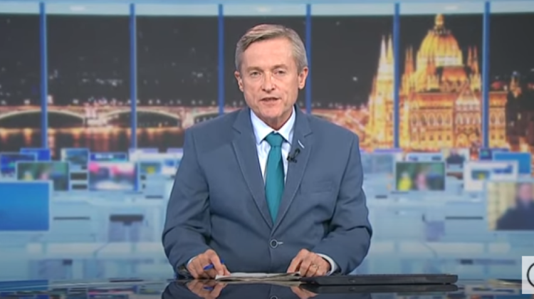 Video News: 'Hungary Reports', 3 September