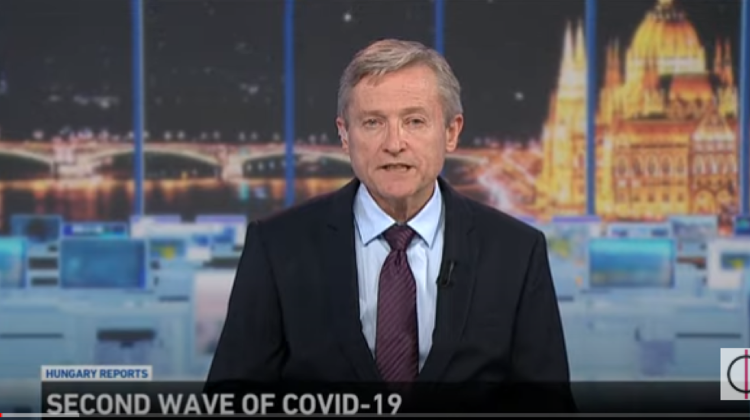 Video News: 'Hungary Reports', 4 September