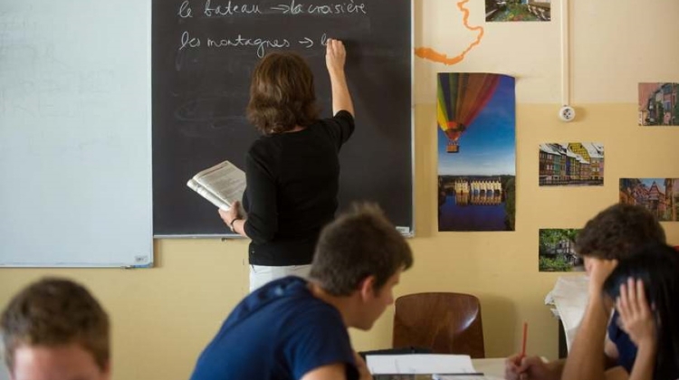 Hungary’s Share Of Students Learning 2 Or More Foreign Languages Below EU Average