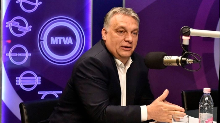 Hungary 'Fully Armed' For Second Wave Of Covid-19, Says PM Orbán