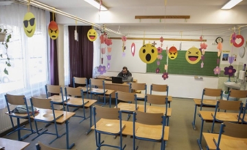 Secondary Schools To Reopen On May 10, Says PM Orbán