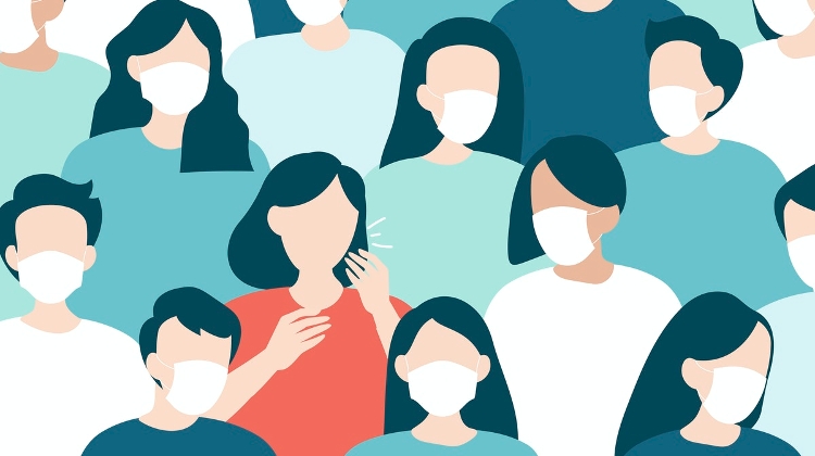 Current Figures Indicate Covid Measures Effective In Hungary