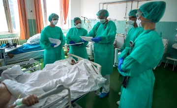 Hungary Expects 250 Covid Fatalities Daily In Near Future