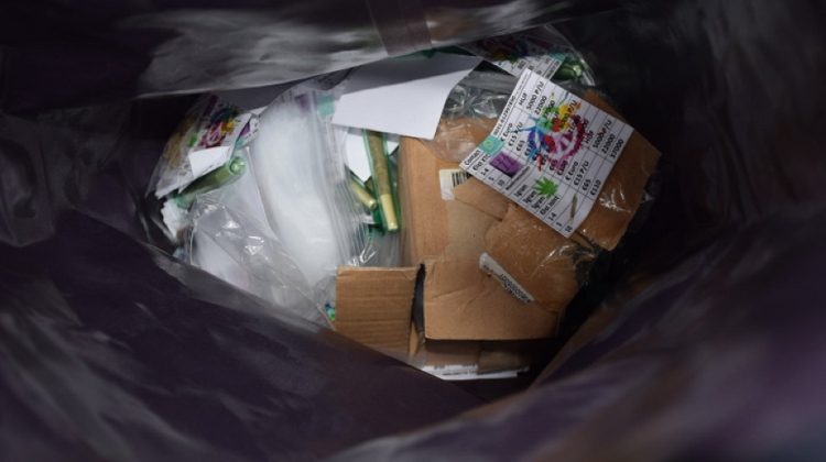 Dutch Drug Dealers Sentenced In Hungary To 8.5 Years In Prison