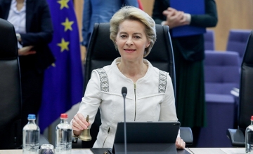 Statement by President of European Commission 'Shame', Says PM Orbán Statement by President of European Commission 'Shame', Says PM Orbán