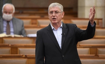 Hungarian Opinion: Criticism Of Gyurcsány’s ‘There Will Be No Mercy’ Comment