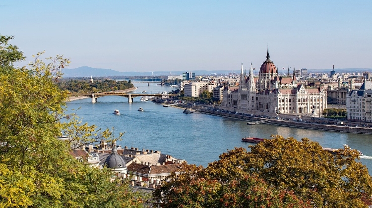 Budapest Joins C40 Clean Construction Declaration