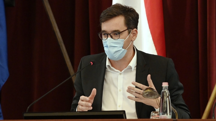 Budapest Mayor Criticizes PM Orbán's New Covid Restrictions