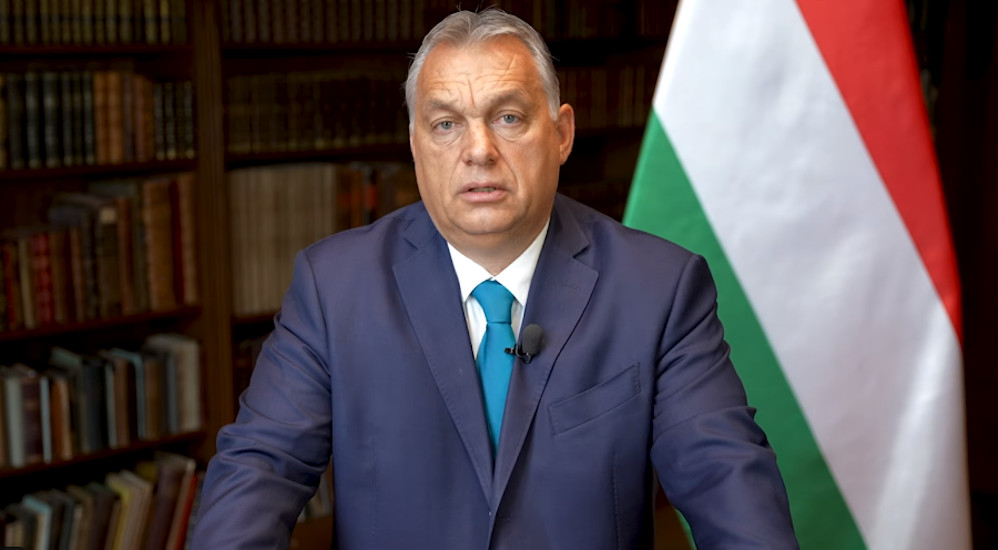 PM Orbán Offers Condolences To Austria